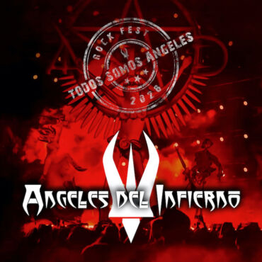 Angeles Del Infierno Quito 2025