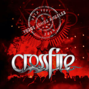 Crossfire Quito 2025