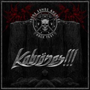 Kabrönes