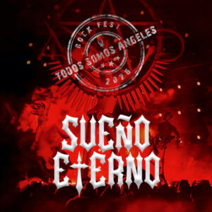 Sueño Eterno Quito 2025