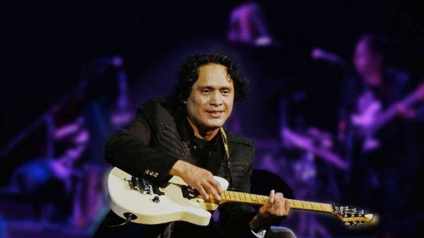 Luis Alvarez CDMX 2026 FT