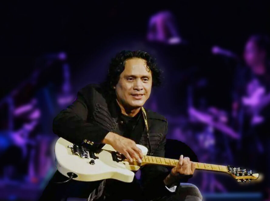 Luis Alvarez CDMX 2026 FT