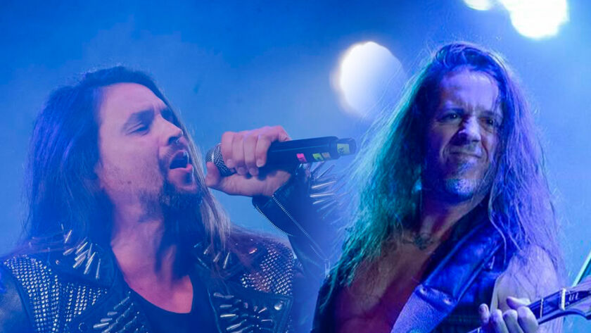 Rafa Blas Ix Valieri HDR FT