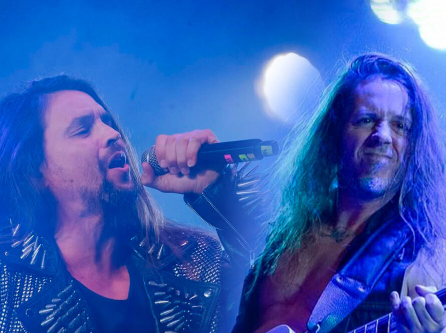 Rafa Blas Ix Valieri HDR FT