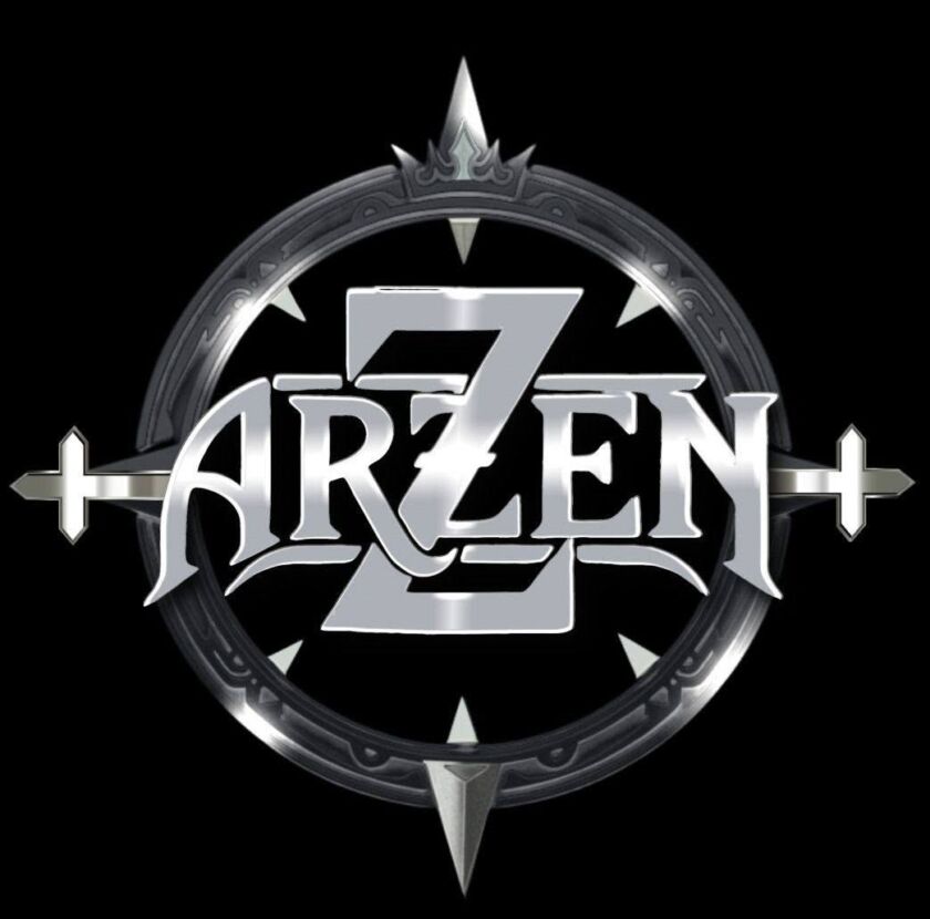 Arzen