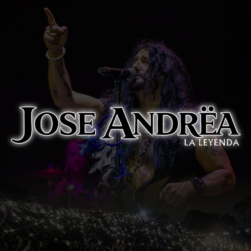 Jose Andrëa